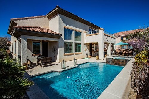 834 Roseberry Dr, Las Vegas, NV, 89138-7559 | Card Image