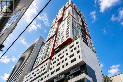 1408-318 Richmond St W, Toronto, ON, M5V1X2 | Card Image