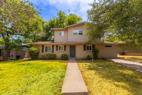 1307 Berkshire Dr, Austin, TX, 78723-1836 | Card Image