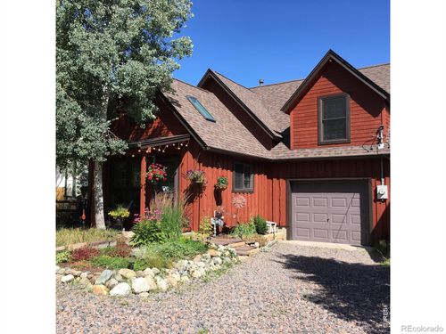 131 W Boulder St, Nederland, CO, 80466-5241 | Card Image