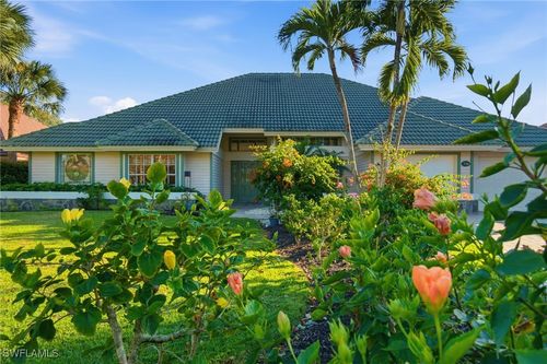 716 Pitch Apple Ln, NAPLES, FL, 34108-8554 | Card Image
