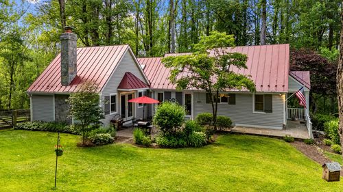 38021 Snickersville Tpke, PURCELLVILLE, VA, 20132-5007 | Card Image