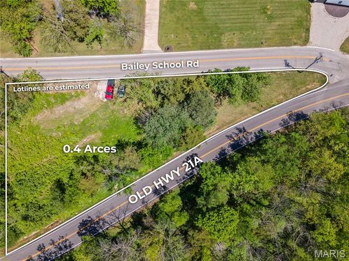10980 Bailey School Rd, Festus, MO, 63028-3155 | Card Image