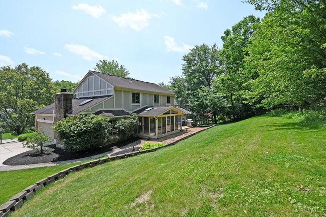 9985 Morgans Trace Dr, House other with 4 bedrooms, 4 bathrooms and null parking in Symmes Twp OH | Image 51