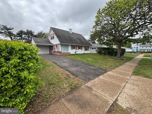 35 Blueberry Ln, Willingboro, NJ, 08046-1514 | Card Image