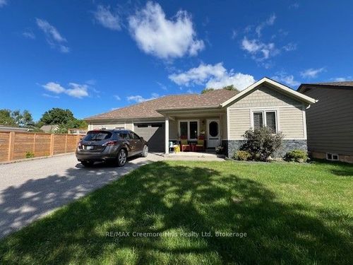 b-22 Edward St W, Creemore, ON, L0M1G0 | Card Image