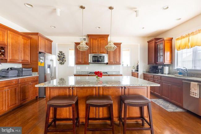 7 Sorrel Ln, House other with 6 bedrooms, 7 bathrooms and null parking in Stafford VA | Image 5