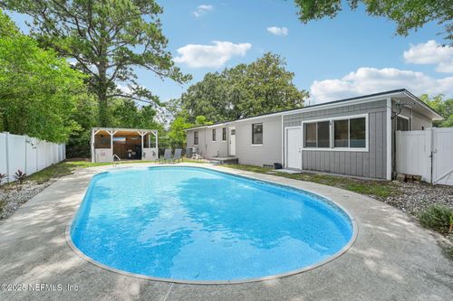 6116 Sudbury Ave, Jacksonville, FL, 32210-5168 | Card Image