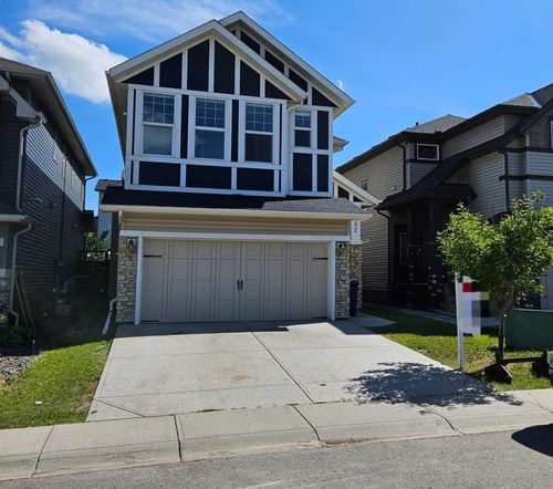 402 Hillcrest Cir Sw, Airdrie, AB, T4B4B3 | Card Image