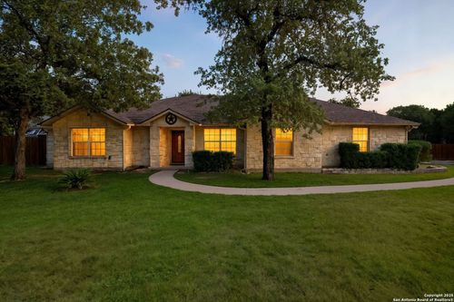 703 Falling Leaves Dr, Adkins, TX, 78101-2624 | Card Image