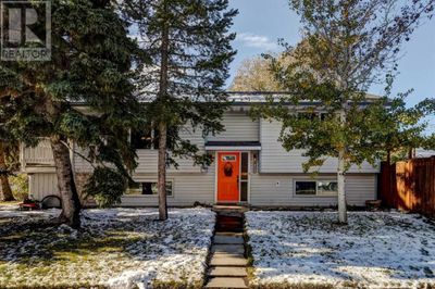 1302 Limit Ave, House other with 4 bedrooms, 2 bathrooms and 4 parking in Crossfield AB | Image 1