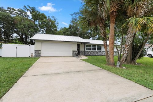 116 Knollwood Circle, Ormond Beach, FL, 32174 | Card Image