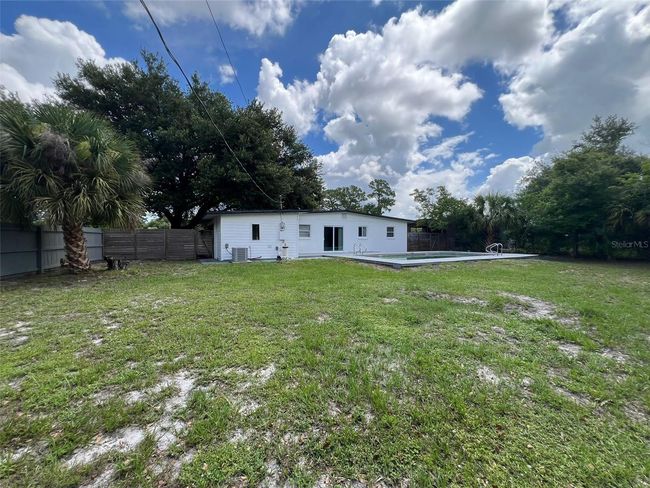 1221 Cypress Ln, House other with 3 bedrooms, 1 bathrooms and null parking in Cocoa FL | Image 39
