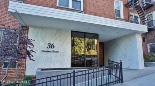 apt-4g-36 Hamilton Ave, Staten Island, NY, 10301-1815 | Card Image
