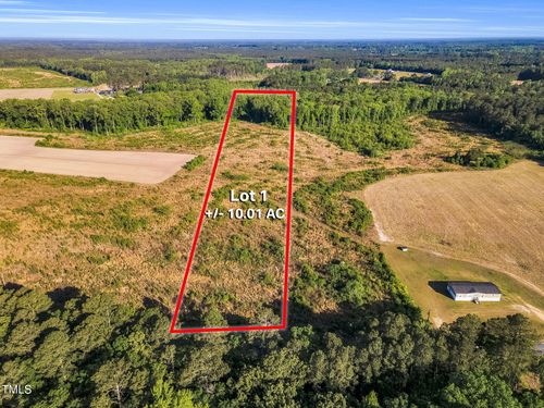 1 Collier Dr, Wade, NC, 28395-2901 | Card Image
