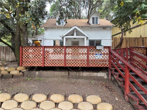 23480 Knapps Cutoff, Crestline, CA, 92325-9426 | Card Image