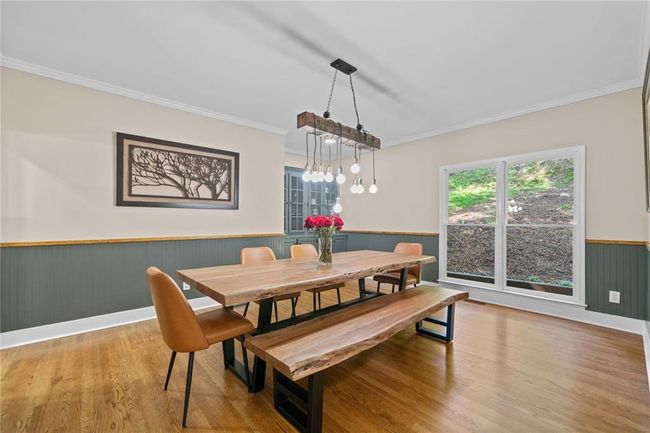 816 Alpine Dr, House other with 4 bedrooms, 4 bathrooms and null parking in Jasper GA | Image 16