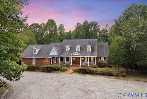 2065 Garrett Ln, Powhatan, VA, 23139-5831 | Card Image