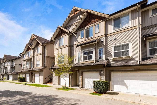 141 - 1055 Riverwood Gate, Townhouse with 2 bedrooms, 2 bathrooms and 2 parking in Port Coquitlam BC | Image 26