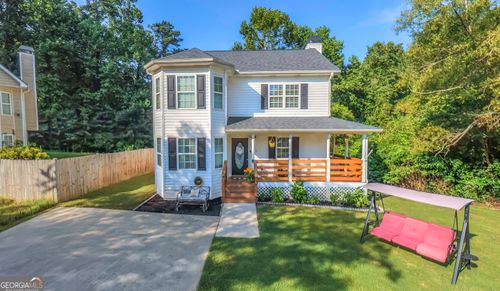 317 Hudson St, Bremen, GA, 30110-1995 | Card Image