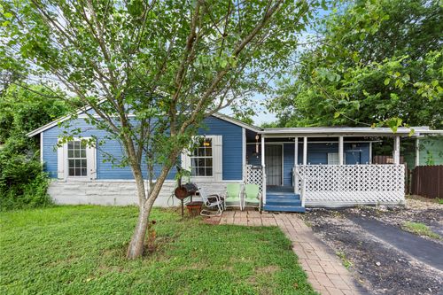 1405 Sheppard St, Waco, TX, 76711-1306 | Card Image