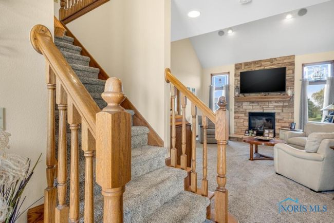 1145 N Martin Williston Rd, House other with 4 bedrooms, 3 bathrooms and 3 parking in Genoa OH | Image 22