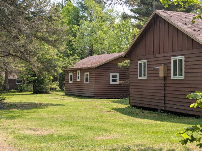 836 Lake Nipissing Rd, Home with 0 bedrooms, 1 bathrooms and null parking in Nipissing ON | Image 12