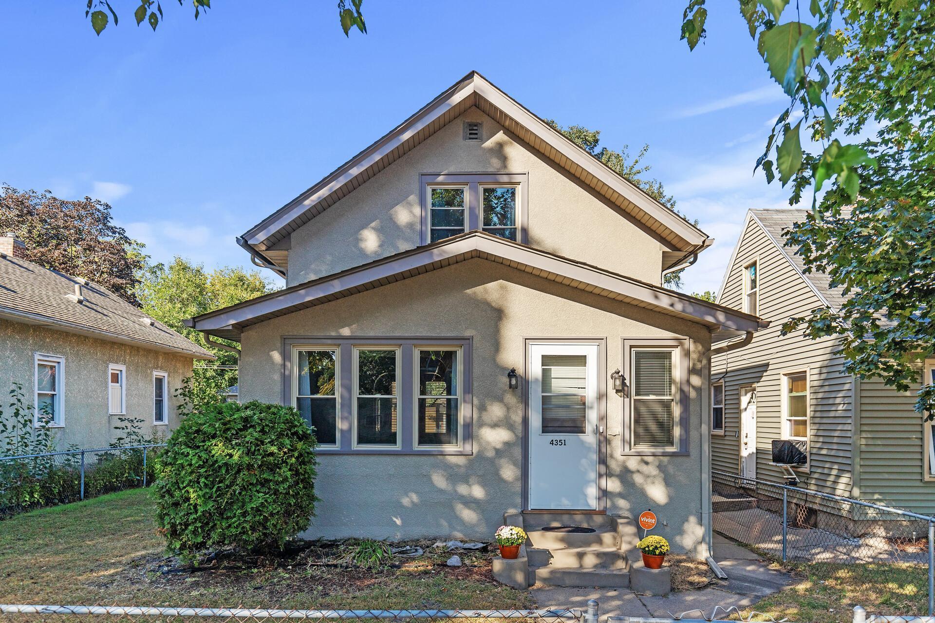 Newton Ave, Minneapolis, MN 55412