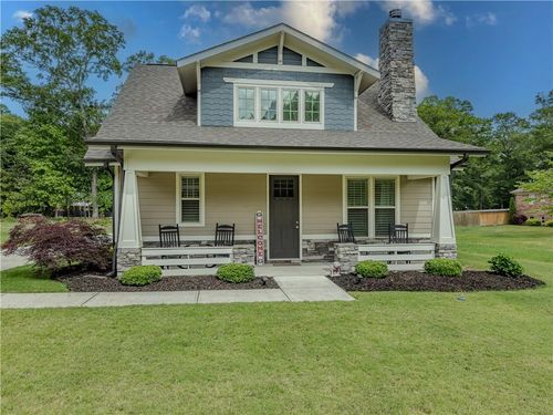 198 Woodlawn Ave, winder, GA, 30680-1849 | Card Image