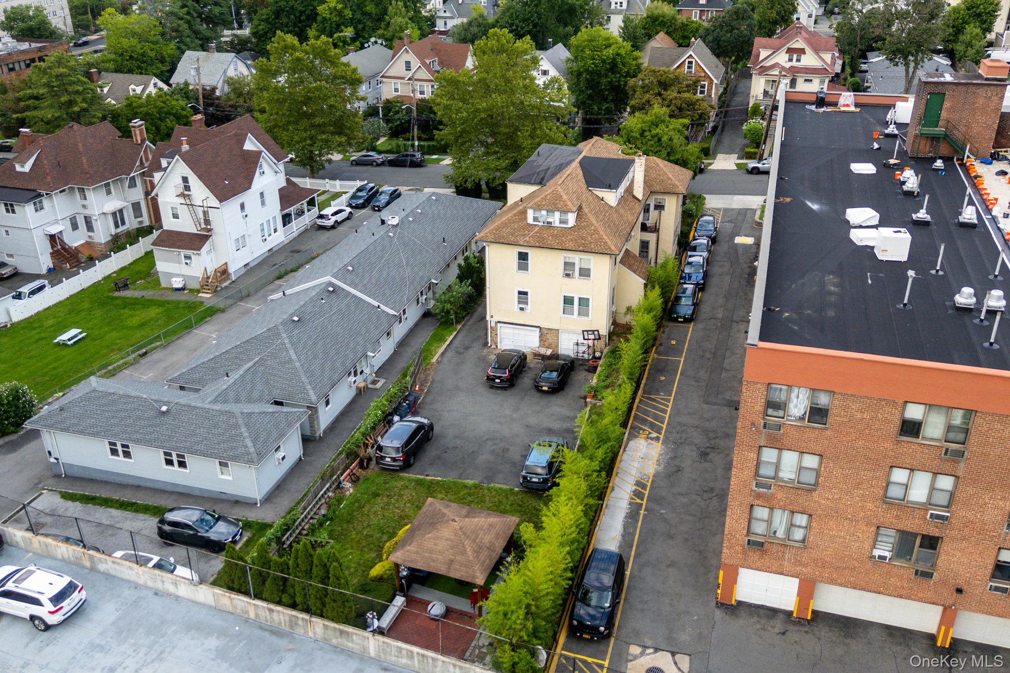 Residential Income in White Plains 3