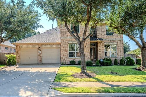1001 Winding Creek Pl, Round Rock, TX, 78665-1192 | Card Image
