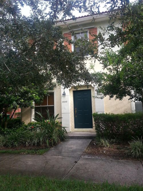 10012 Sw 23rd St, Miramar, FL, 33025-5071 | Card Image