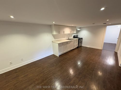 lower-18 Grandview Ave, Thornhill, ON, L3T1G8 | Card Image