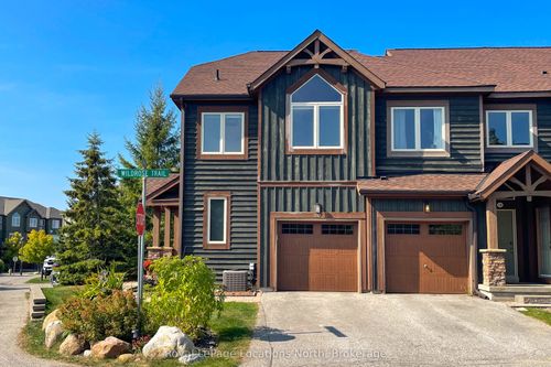 42-20 Wildrose Trail, Collingwood, ON, L9Y0J4 | Card Image