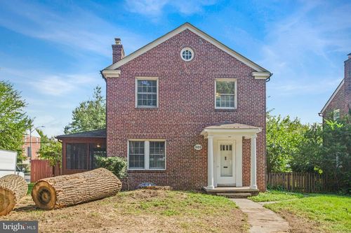 900 E Belvedere Ave, BALTIMORE, MD, 21212-3725 | Card Image