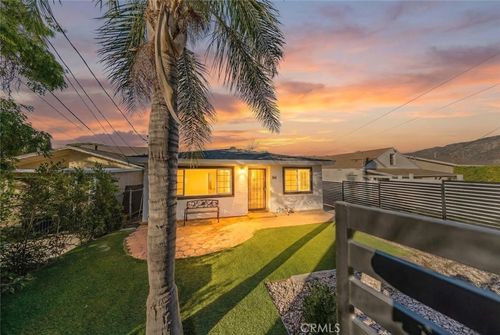 10431 Las Lunitas Ave, Tujunga, CA, 91042-1840 | Card Image