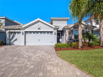 1478 Olympic Club Boulevard, House other with 4 bedrooms, 3 bathrooms and null parking in Champions Gate FL | Image 2