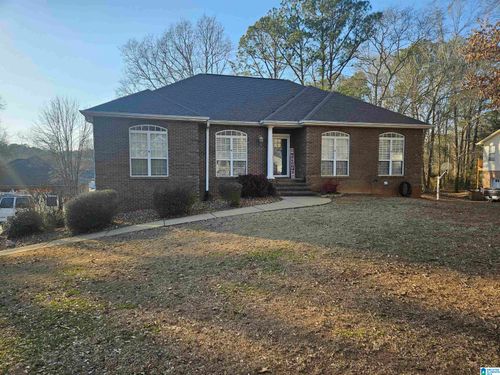 130 Seddon Farms Dr, PELL CITY, AL, 35128-7474 | Card Image