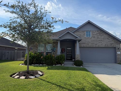 311 Shiraz Dr, Alvin, TX, 77511-1115 | Card Image