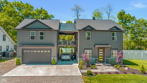 9576 N Fortville Pike, Fortville, IN, 46040-9754 | Card Image