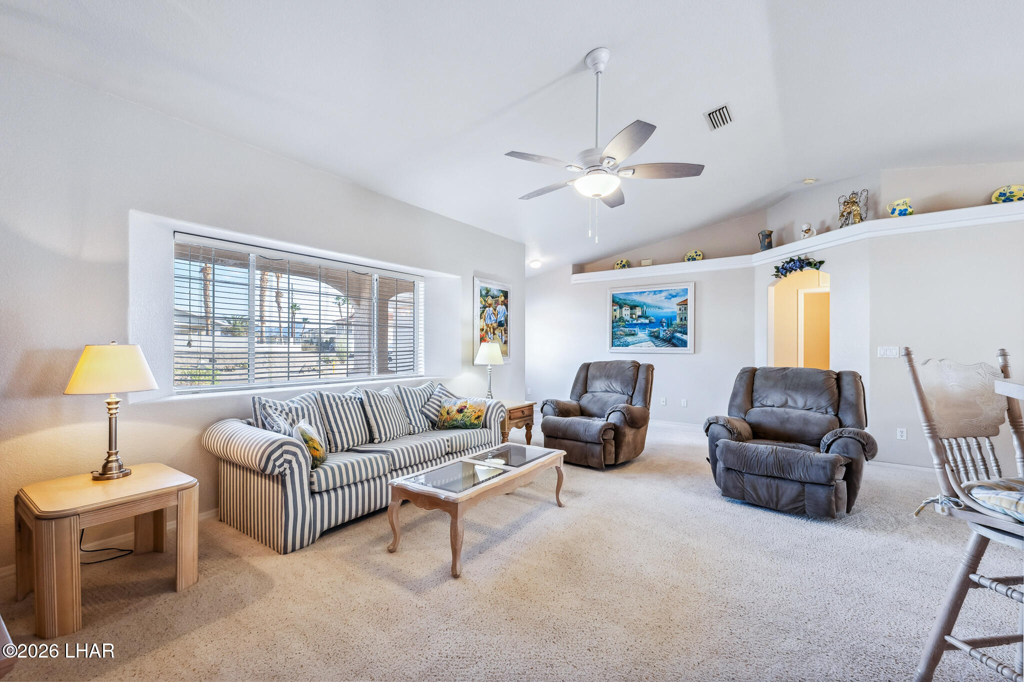 Residential in Lake Havasu City 2