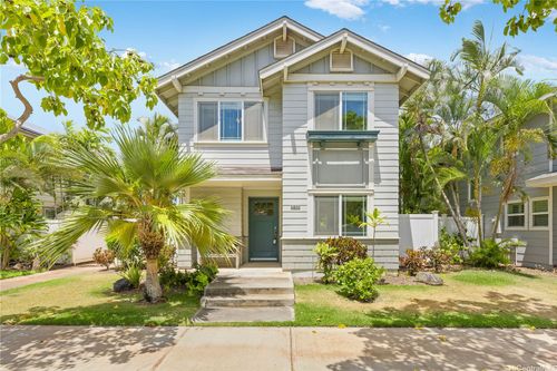 91-1128 Kai Kukuma St, Ewa Beach, HI, 96706-6292 | Card Image