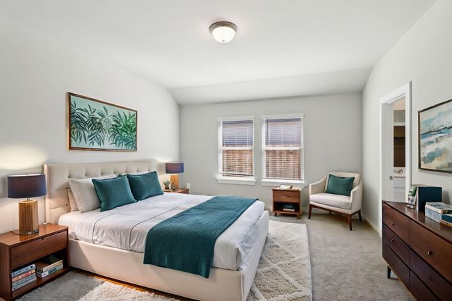 Photo is not of the actual home but is an inspirational photo of builder’s model home and may depict options, furnishings, and/or decorator features that are not included. | Image 15