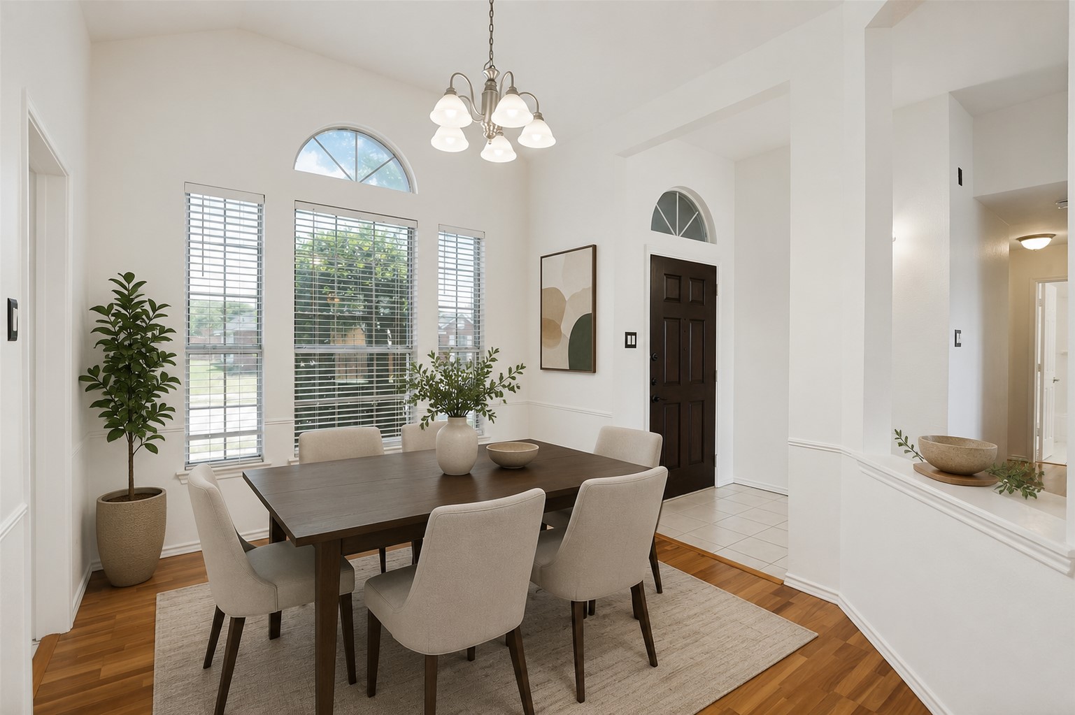 Residential in McKinney 2