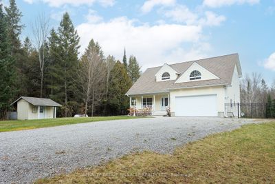 1252 N Bay Dr, House other with 3 bedrooms, 4 bathrooms and 8 parking in Kirkfield ON | Image 3