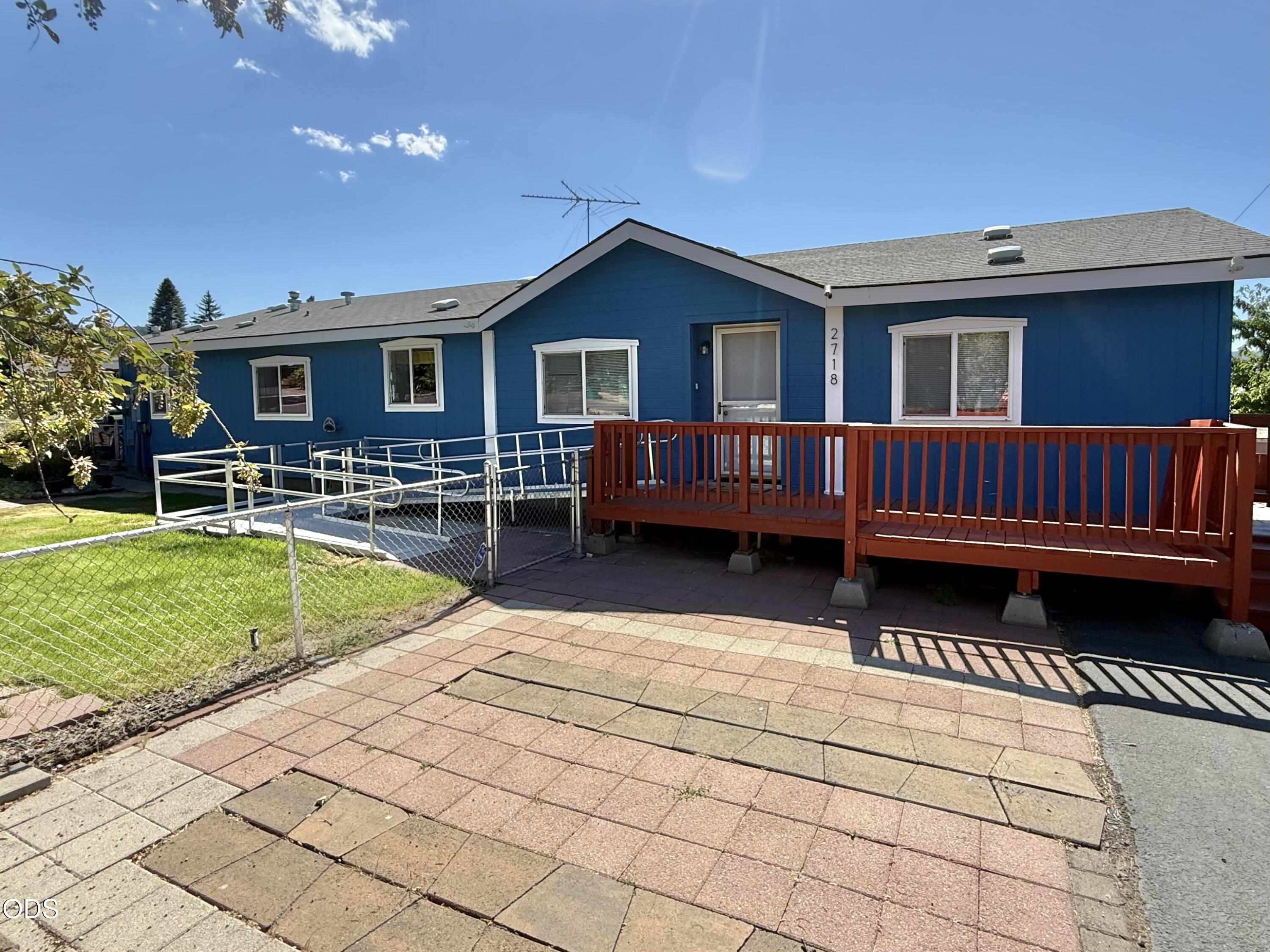 Residential in Klamath Falls 2