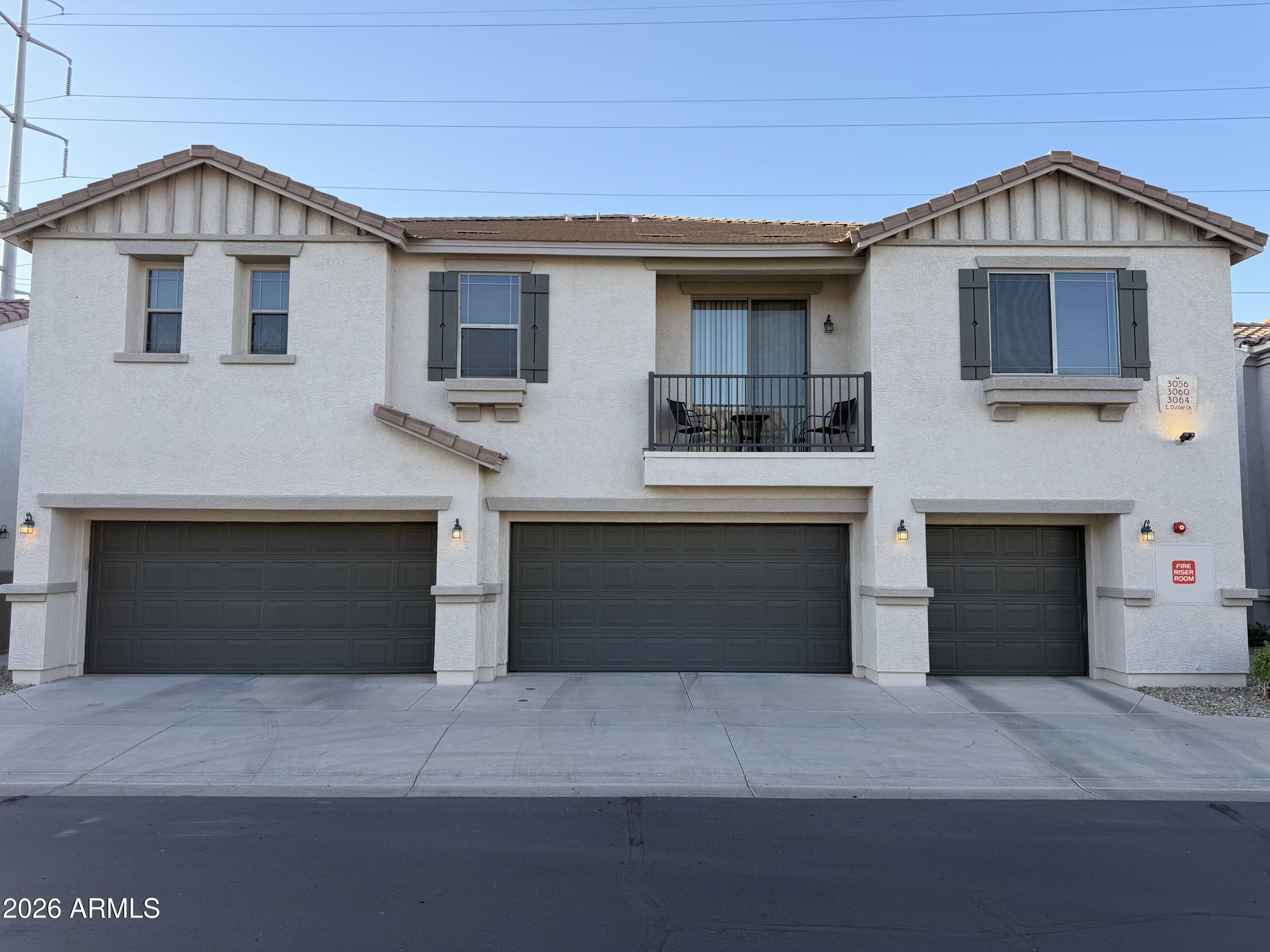 Residential in Phoenix 2