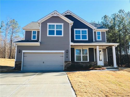 22 Rylan Court, Mansfield, GA, 30055 | Card Image