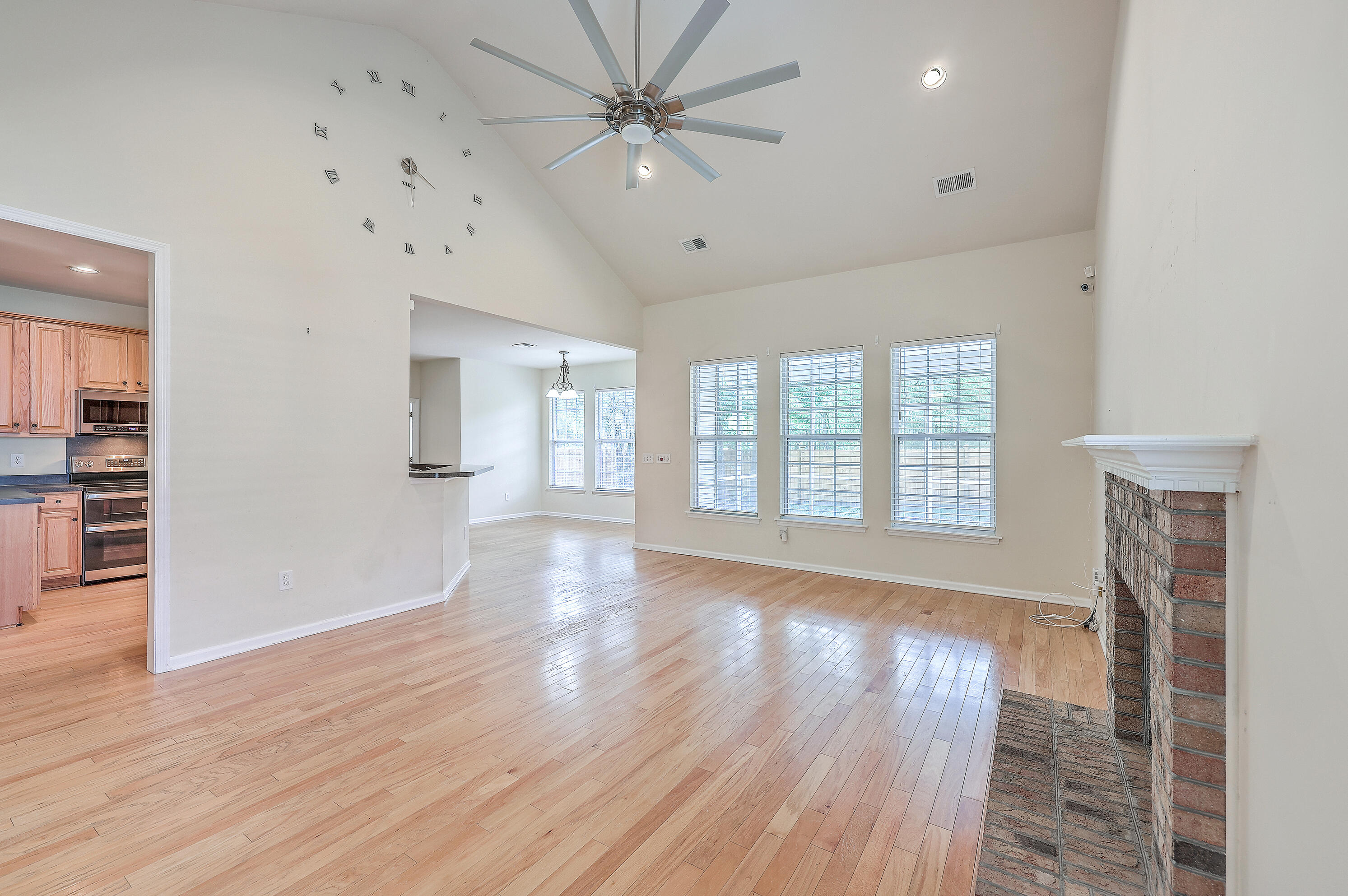 High Bridge Rd, Summerville, SC 29485