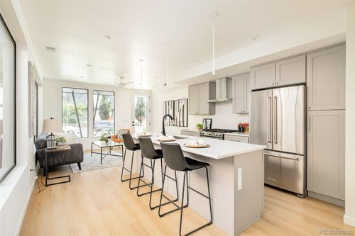 263 S Jackson St, Denver, CO, 80209-3127 | Card Image